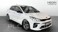 2019 KIA Rio