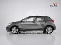 2019 KIA Rio