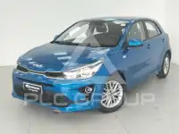 2019 KIA Rio