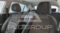 2019 KIA Rio
