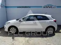 2019 KIA Rio