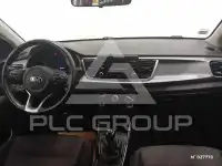 2019 KIA Rio