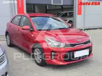 2019 KIA Rio