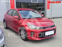 2019 KIA Rio