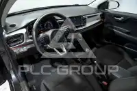 2019 KIA Rio