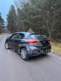 2019 KIA Rio