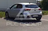 2019 KIA Rio
