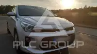 2019 KIA Rio