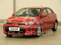 2019 KIA Rio