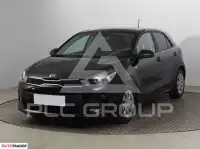 2019 KIA Rio