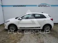 2019 KIA Rio