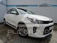 2019 KIA Rio