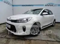 2019 KIA Rio