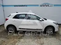 2019 KIA Rio