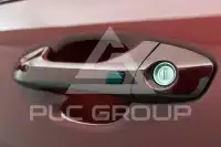 2019 KIA Rio