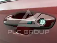 2019 KIA Rio