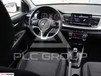 2019 KIA Rio