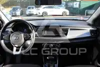 2019 KIA Rio