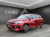 2019 KIA Rio