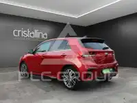 2019 KIA Rio