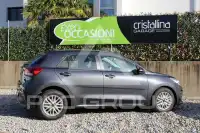2019 KIA Rio
