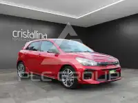 2019 KIA Rio