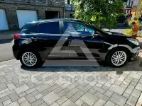 2019 KIA Rio