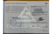 2019 KIA Rio
