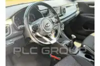 2019 KIA Rio