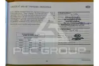 2019 KIA Rio