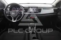 2019 KIA Rio