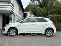 2019 KIA Rio