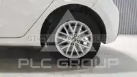 2019 KIA Rio
