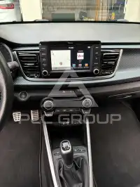 2019 KIA Rio