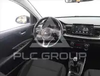 2019 KIA Rio
