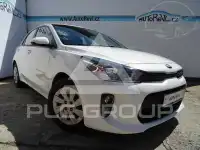 2019 KIA Rio