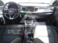 2019 KIA Rio
