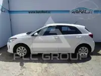 2019 KIA Rio