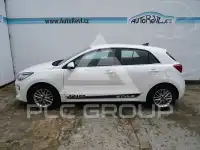 2019 KIA Rio