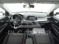 2019 KIA Rio