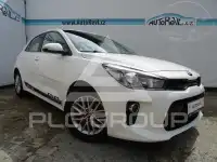 2019 KIA Rio