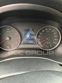 2019 KIA Rio