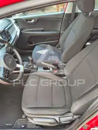 2019 KIA Rio