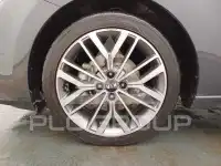 2019 KIA Rio