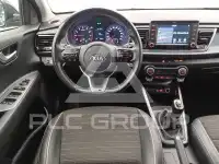 2019 KIA Rio