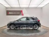 2019 KIA Rio