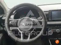 2019 KIA Rio