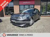 2019 KIA Rio