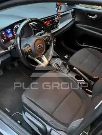 2019 KIA Rio