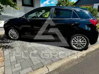 2019 KIA Rio